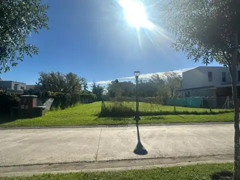 Terreno en Venta
