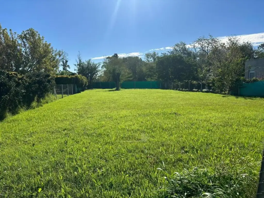 Terreno en Venta en La Candelaria