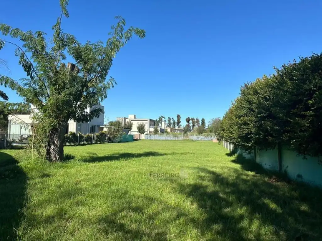 Terreno en Venta - La Candelaria