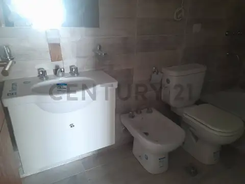 Departamento de 1 ambiente- A Estrenar en el centro de Santos Lugares