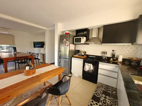 Casa en Venta en Pilar del Este - San Ramiro, USD 199.000