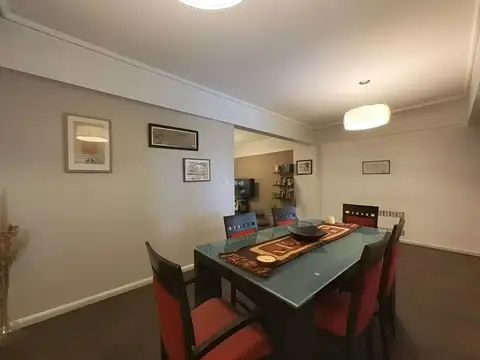 Depto Tipo Casa en Venta en Flores, USD 230.000