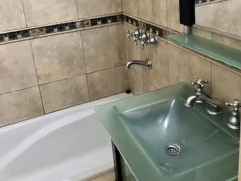 Departamento en alquiler en Banfield