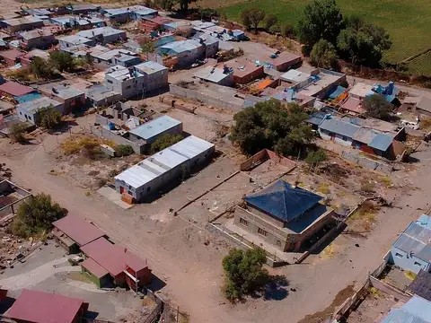 Terreno en Venta de 240,0 m2