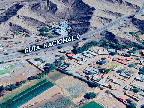 VENTA TERRENO | MAIMARÁ