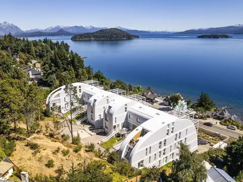 Departamento en Venta en San Carlos de Bariloche, Bariloche