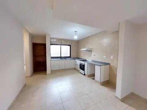 Departamento en alquiler viejo tonel ii, complejo del parque, maipú