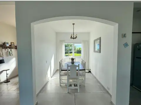 Alquiler casa San Sebastian - Cuan Propiedades