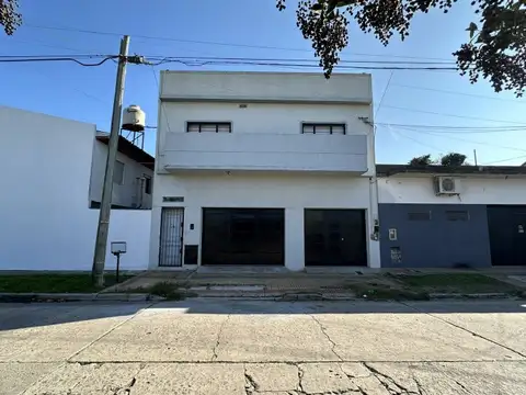 DEPARTAMENTO 3AMB. – PLANTA ALTA
