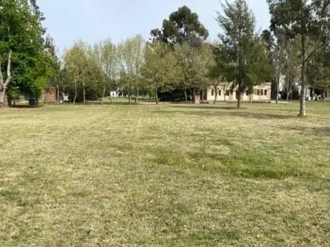 Terreno en Venta de 1472,0 m2