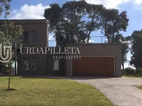 Casa en Venta en Pilara, Countries y Barrios Cerrados en Pilar