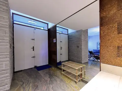 VENTA CASA 5 AMBIENTES BELGRANO R COCHERA/ASCENSOR