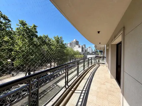 Departamento 5 ambientes con 2 baños
