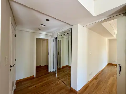 Departamento en Alquiler 12 años