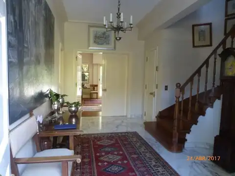 Casa en Venta en Martinez, Partido de San Isidro