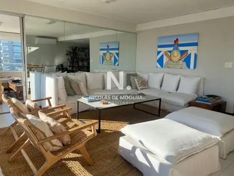 Departamento en Venta de 3 dormitorios