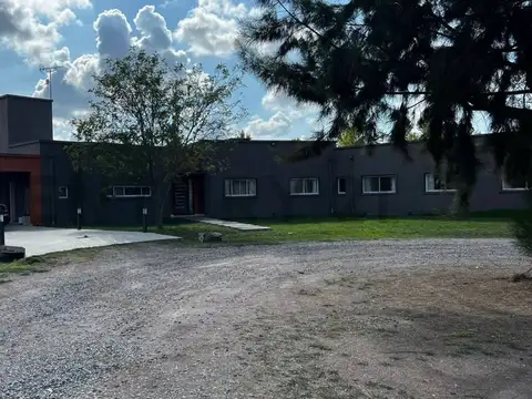 Casa en alquiler Fincas de San Vicente Sporting, San vicente.