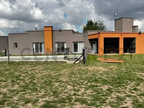 Casa en alquiler Fincas de San Vicente Sporting, San vicente.