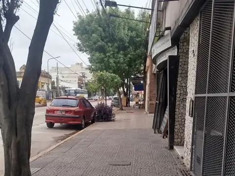 Depto Tipo Casa en Venta en Alberdi, USD 55.000