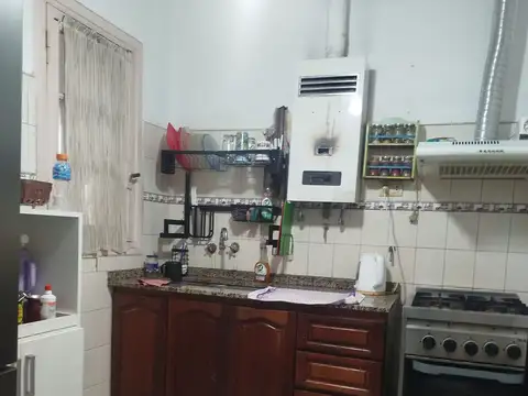 Depto Tipo Casa en Venta de 3 dormitorios