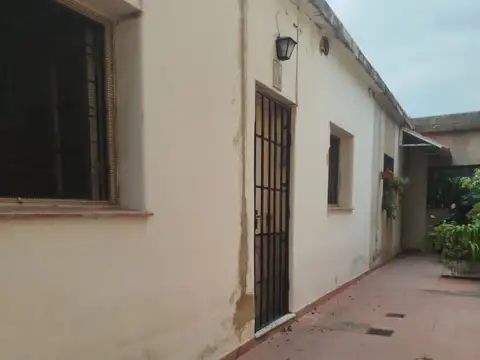 Avenida Colón 1600
