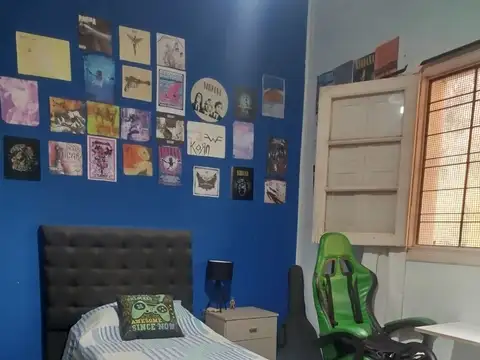 Depto Tipo Casa 5 ambientes con 1 baño
