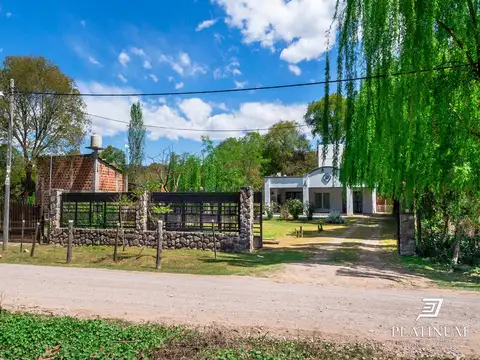 Casa en Venta de 3 dormitorios