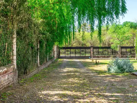 Casa en Venta al Este