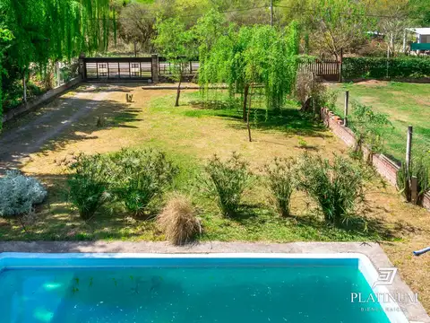 Casa en Venta 15 años