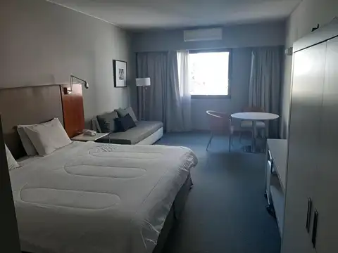 Departamento en Alquiler en Monserrat, Capital Federal