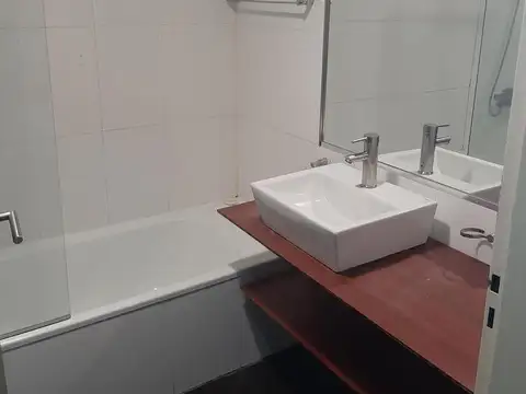 Salta 500 , Piso 2
