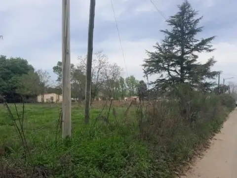 Terreno en Venta de 2215,0 m2