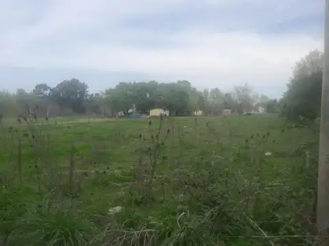 Terreno en venta - 2.215Mts2 - Tandil