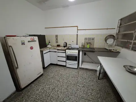 OLEGARIO ANDRADE 1400