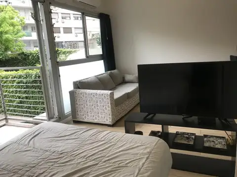 Avenida Balbin 2500, Piso 1