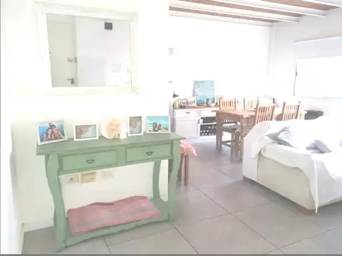 Venta departamento 2 ambientes San Isidro