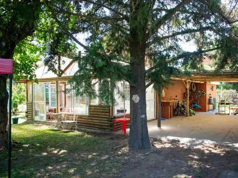 Casa en Venta de 4 dormitorios