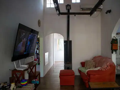 Casa en Venta 11 años