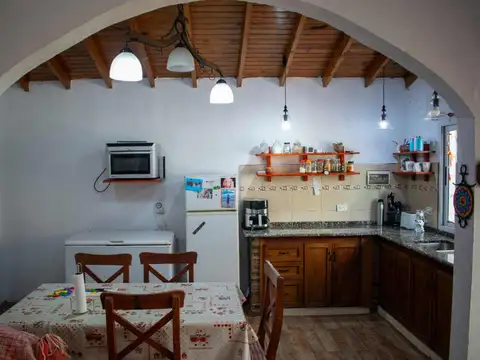 Casa en Venta al Noroeste