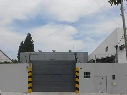 Galpon en Alquiler 25 años