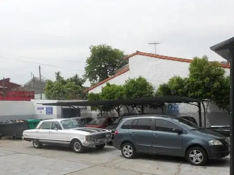 Galpon en Alquiler 25 años