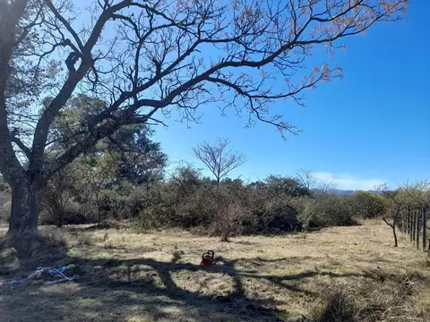 Terreno en Venta de 1232,0 m2