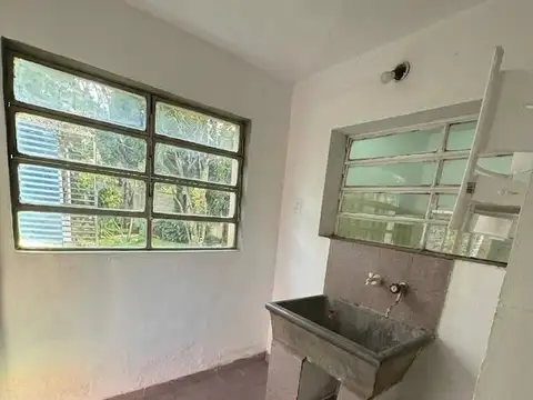 Casa Monoambiente con 1 baño