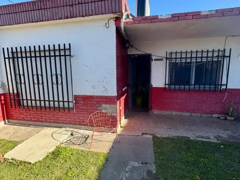 Interesante oportunidad en Pérez