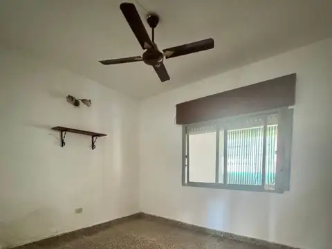 Casa Monoambiente con 1 baño