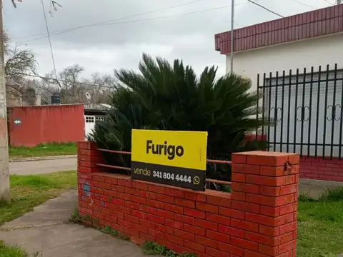 Interesante oportunidad en Pérez