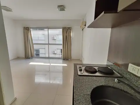 Departamento en Venta en Palermo, USD 82.000