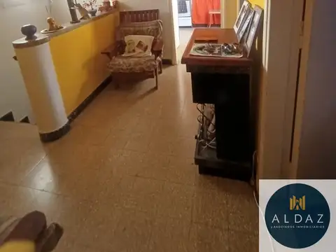 Depto Tipo Casa en Venta de 3 ambientes
