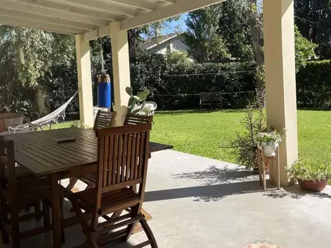 Casa en Venta en Bella Vista, USD 400.000