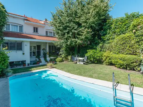 Casa en Venta 60 años